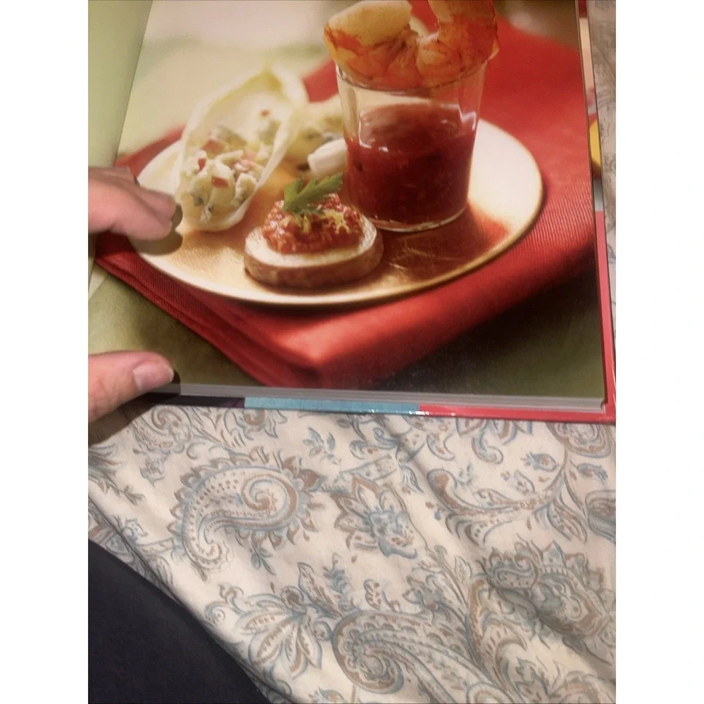 Fine Cooking Annual: A Year‎ of Great Recipes, Tips  Techniques